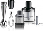 Braun | J 300 BK | Type Automatic juicer | Black | 800 W | Extra large fruit input | Number of speeds 2