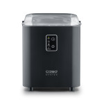 Caso | Ice Cube Machine | IceChef Compact | 120 W | Black