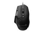 Logitech G G502 X Gaming Mouse - Right-hand - Optical - USB Type-A - 25600 DPI - Black | Logitech