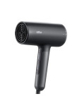 Braun | Hair dryer | BRHD425E | 2100 W | Number of temperature settings 3 | Ionic function | Diffuser nozzle | Black