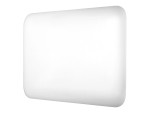 Mill Invisible Smart WiFi Heater | PA1500WIFI4 | Panel Heater | 1500 W | Suitable for rooms up to 18-22 m² | White | IPX4