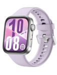 Huawei Watch FIT 4 | Smart watch | AMOLED | 1.82 inches | Waterproof | Purple