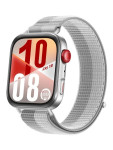 Huawei Watch FIT 4 | Smart watch | AMOLED | 1.82 inches | Waterproof | Grey
