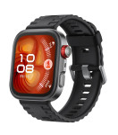 Huawei Watch FIT 4 Pro | Smart watch | AMOLED | 1.82 inches | Waterproof | Blue