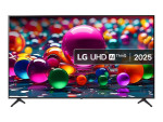 LG TV | 86UA75006LA | 86 | Smart TV | webOS 25 | 4K UHD