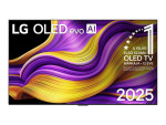 LG OLED55G51LW | 55 | Smart TV | webOS 25 | UHD