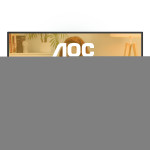 Sharp 40HA1205E | 40 | FHD | Black