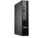 Dell Pro | QCM1255 | Desktop | Micro | AMD Ryzen 5 | 8500GE | Internal memory 16 GB | DDR5 | 512 GB | Keyboard language No keyboard | Ubuntu | Warranty 36 month(s)