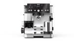 NINJA | Luxe Cafe Essential Espresso Machine | ES501EU | Pump pressure 9 bar | Built-in milk frother | Semi-automatic | Black