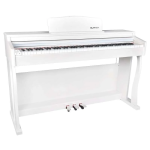 Skaitmeninis pianinas BLANTH BL-8808 WH
