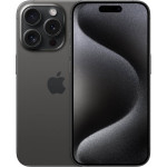 Apple iPhone 15 Pro 128GB (Ekspozicinė prekė)