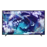 Televizorius Samsung QE65QN70FAUXXH, 65 ", UHD/QNED/QLED