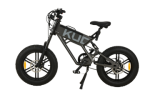 KUGOO T01 500W elektrinis dviratis