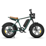 ENGWE M20 1000W elektrinis dviratis