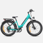 ENGWE E26 ST 250W 140km elektrinis dviratis