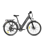 FAFREES F28 PRO 480W elektrinis dviratis