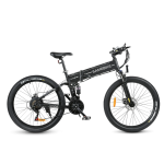 SAMEBIKE LO26-II-YD visureigis 900W elektrinis dviratis