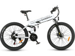 SAMEBIKE LO26-II-YD visureigis 900W elektrinis dviratis