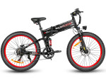 SAMEBIKE LO26 Plus visureigis 1000W elektrinis dviratis