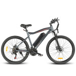 SAMEBIKE SY26 II 500W kalnų elektrinis dviratis