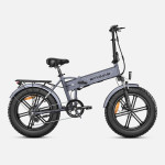 ENGWE EP-2 Boost sulankstomas elektrinis dviratis