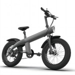 KIXIN Q3 Plus 750W lengvas kalnų elektrinis dviratis