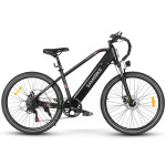 SAMEBIKE RS‑A01 vyriškas elektrinis miesto dviratis
