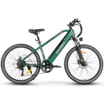 SAMEBIKE RS‑A01 vyriškas elektrinis miesto dviratis