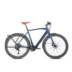 FAFREES F700M išmanus miesto elektrinis dviratis