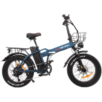 DrveTion AT20 750W elektrinis dviratis 45km/h