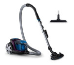 Vacuum Cleaner|PHILIPS|Canister/Bagless|750 Watts|Capacity 1.5 l|Noise 76 dB|Purple|Weight 4.5 kg|FC9333/09