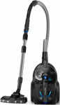 Vacuum Cleaner|PHILIPS|PowerPro Expert 7000 series|Bagless|900 Watts|Capacity 2 l|Noise 75 dB|Black|Weight 5.5 kg|FC9747/09