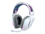 HEADSET GAMING G733 WRL/WHITE 981-000883 LOGITECH