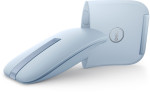 MOUSE USB OPTICAL WRL MS700/MISTY BLUE 570-BBFX DELL