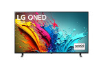 TV Set|LG|75"|4K/Smart|3840x2160|Wireless LAN|Bluetooth|webOS|75QNED85T3C