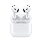 HEADSET AIRPODS 4/MXP93 APPLE