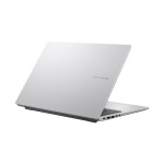 Notebook|ASUS|VivoBook Series|M1607KA-MB024W|CPU  AMD Ryzen AI 5|340|2000 MHz|16"|1920x1200|RAM 16GB|DDR5|SSD 512GB|AMD Radeon Graphics|Integrated|ENG|Windows 11 Home|Silver|1.88 kg|90NB15F2-M001L0