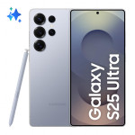 MOBILE PHONE GALAXY S25 ULTRA/256GB SILVERB SM-S938B SAMSUNG