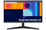 LCD Monitor|SAMSUNG|LS27C330GAUXEN|27"|Business|Panel IPS|1920x1080|16:9|100Hz|4 ms|Colour Black|LS27C330GAUXEN