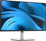 LCD Monitor|DELL|P2725D|27"|Business|Swivel|Pivot|Height adjustable|Tilt|Matte|Panel IPS|2560x1440|16:9|100Hz|5 ms|Colour Black|210-BRDL