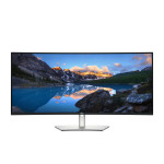 LCD Monitor|DELL|210-BMDV|39.7"|Curved/21 : 9|Swivel|Height adjustable|Tilt|Matte|Panel IPS|5120x2160|21:9|120 Hz|8 ms|Speakers|Colour White|210-BMDV_1019036320/2
