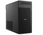 PC|DELL|Pro Max Tower T2|FCT2250|Business|Desktop|CPU Core Ultra|u7-265|2400 MHz|RAM 32GB|DDR5|5600 MHz|SSD 1TB|Graphics card NVIDIA RTX A1000|8GB|Windows 11 Pro|BTO107_FCT2250_EMEA_NOK
