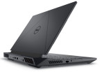 Notebook|DELL|CPU Intel® CoreT i5|i5-13450HX|2.4 GHz|15.6 "|1920x1080 pixels|RAM 16 GB|DDR5-SDRAM|Discrete graphics NVIDIA GeForce RTX 4050|6 GB|Keyboard language English|OS installed Windows 11|Weight 2.81 kg|4800 MHz|210-BGJW_1020230321