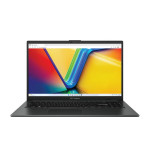 Notebook|ASUS|VivoBook Series|Go 15|E1504FA-BQ2583W|CPU  AMD Ryzen 5|7520U|2800 MHz|15.6"|1920x1080|RAM 16GB|LPDDR5|SSD 1TB|AMD Radeon Graphics|Integrated|ENG|Windows 11 Home|Black|1.63 kg|90NB0ZR2-M04800