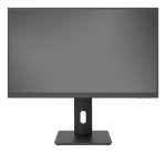LCD Monitor|DAHUA|LM27-U401A|27"|Business/Gaming/4K|Panel IPS|3840x2160|16:9|100Hz|5 ms|Colour Black|DHI-LM27-U401A