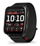 SMARTWATCH VENU X1/BLK/TITAN 010-02980-02 GARMIN