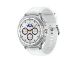 SMARTWATCH GALAXY WATCH8 CLAS./46MM WHITE SM-L500 SAMSUNG