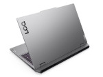Notebook|LENOVO|LOQ|15IRX10|CPU  Core i7|i7-13650HX|2600 MHz|15.6"|1920x1080|RAM 32GB|DDR5|4800 MHz|SSD 512GB|NVIDIA GeForce RTX 5070|8GB|ENG|Luna Grey|2.4 kg|83JE008YPB