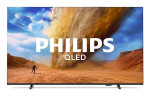 TV Set|PHILIPS|50 "|4K Ultra HD|3840 x 2160 pixels|Flat|QLED|50PUS7810/12