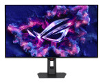 Monitor|ASUS|31.5 "|3840 x 2160 pixels|4K Ultra HD|Native aspect ratio 16:9|QD-OLED|Flat|90LM0B50-B01371